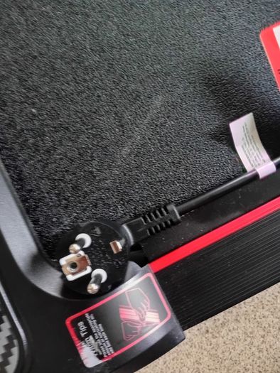 Walking pad