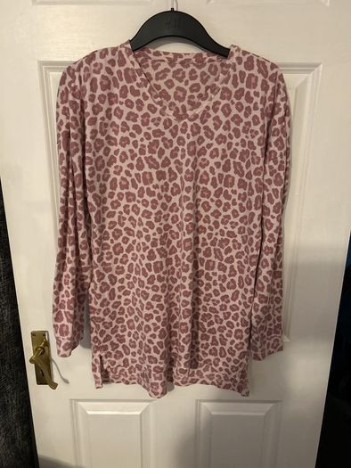 Pj top