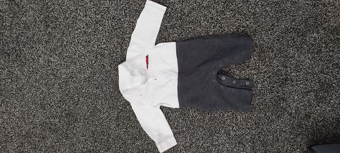 baby suit