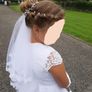 Communion dress Image 9
