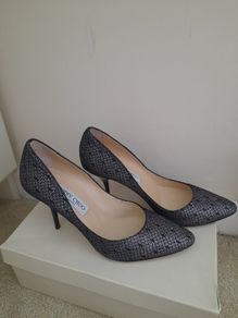 Jimmy Choo Heels