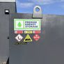 Diesel Fuel Storage Tank Image 2