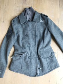 Superdry Women's fitted jacket