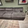 L shape sofa Image 2