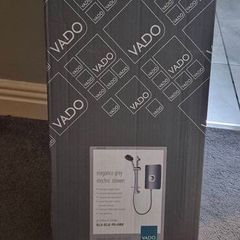 Vado Electric Shower