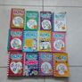 9 girls Dorky diaries Image 2