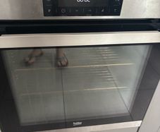 Beko BIM32400XP Built-in Multifunction Oven