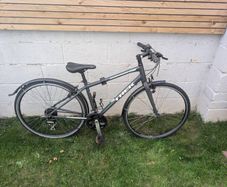 Trek Bicycle