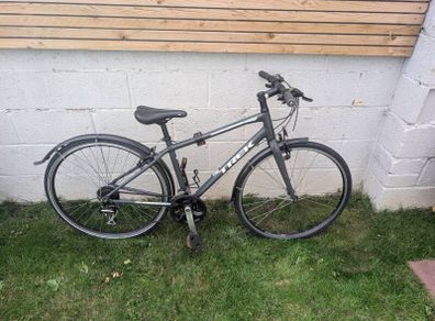 Trek Bicycle