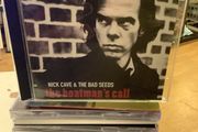 Nick Cave and The Bad Seeds cd