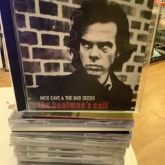 Nick Cave and The Bad Seeds cd