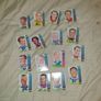 ProMatch Trading Card from the Premier League season of 98 to 99 Image 9