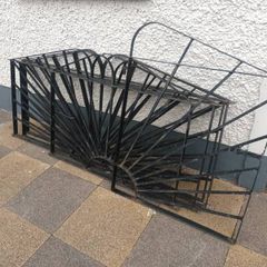Metal Railings