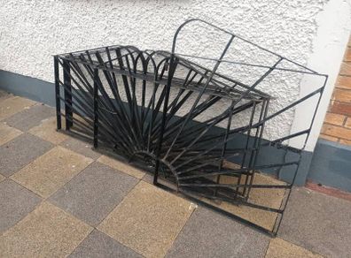 Metal Railings