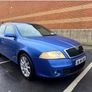 Octavia VRS Image 4