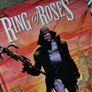 Ring Of Roses ! Graphic Novel ! Hardcover ! 2015 ! by Titan Comics ! Image 4