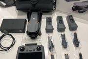 Dji Air 3  as new.   https://youtu.be/qAEhMaFXQXs?si=Ih6v913uLpIMRRnZ