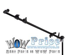 Reflector Holder Arm Support