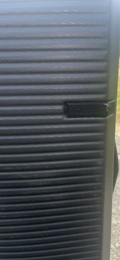 Suitcase