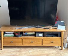 TV unit