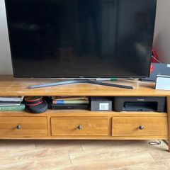 TV unit