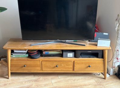 TV unit