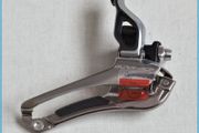 Shimano Dura-Ace Front Derailleur (FD-9000) | Braze-on | 11-Speed | NOS