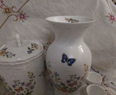 Aynsley Cottage Garden Mixed Collection