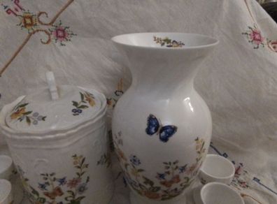 Aynsley Cottage Garden Mixed Collection
