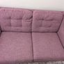 2 seater couch , French connection Image 2