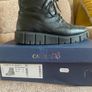 Ladies leather boots Image 2