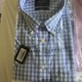 New Charles Tyrwhitt shirts non iron classic style. Size XL. Image 4