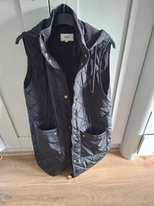 womans next gilet