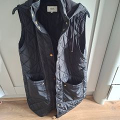 womans next gilet