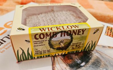 Honey Comb