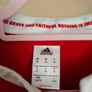 Retro Adidas Munster Rugby 2016/17 home jersey Image 3