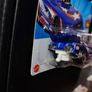Mustang NHRA Funny Car ! from HW Drag Strips ! Sealed ! by Mattel / Hot Wheels ! Image 6