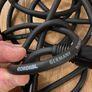 5 pin Tuchel (M) to XLR (F) cable 3m stellvox nagra studer Image 2