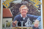 Brendan Shine Collection Vinyl LP Play Records Irish Country Folk
