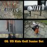 Golf Clubs & Equipment Collection  575 Image 6