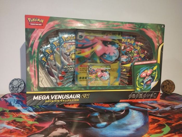 Pokemon TCG