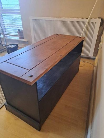 TV unit