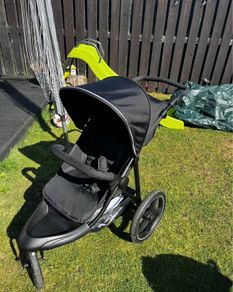 Hauck Runner 2