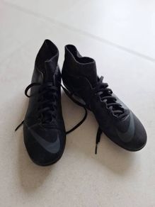 Nike Mercurial Football boots