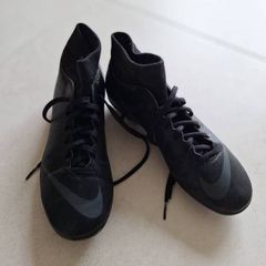 Nike Mercurial Football boots