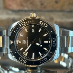 TAG Heuer Aquaracer - Mens Wristwatch
