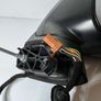 2012 Peugeot 5008 Driver Side Wing Mirror Black A1l1b615s Image 2