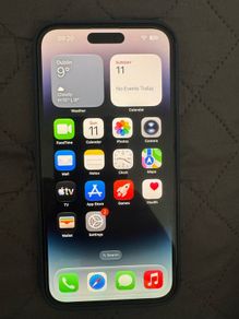 iPhone 14 Pro Max