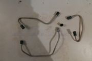 3.Steel brake Pipes.