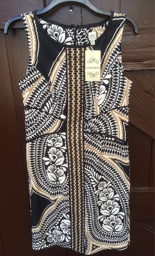 BRAND NEW Sangria Dress from Pamela Scott